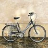 Vélo De Voyage Koga -VTT électrique semi-rigide Soldes Magasin velo de randonnee koga miyata occasion reconditionne