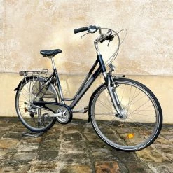 Vélo De Voyage Koga -VTT électrique semi-rigide Soldes Magasin velo de randonnee koga miyata occasion reconditionne 4