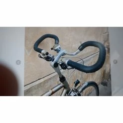 Vélo De Voyage Gazelle -VTT électrique semi-rigide Soldes Magasin velo de randonnee voyage 3