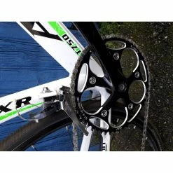 Vélo De Course Autre Marque - 48 -VTT électrique semi-rigide Soldes Magasin velo de route abini etat neuf 1