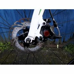 Vélo De Course Autre Marque - 48 -VTT électrique semi-rigide Soldes Magasin velo de route abini etat neuf 3