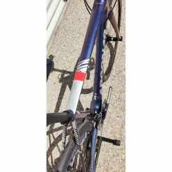 Vélo De Course Argon 18 - 50 -VTT électrique semi-rigide Soldes Magasin velo de route argon 18 gallium disc 2