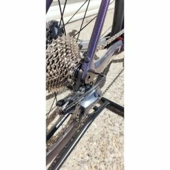 Vélo De Course Argon 18 - 50 -VTT électrique semi-rigide Soldes Magasin velo de route argon 18 gallium disc 3