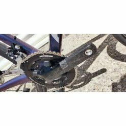 Vélo De Course Argon 18 - 50 -VTT électrique semi-rigide Soldes Magasin velo de route argon 18 gallium disc 4