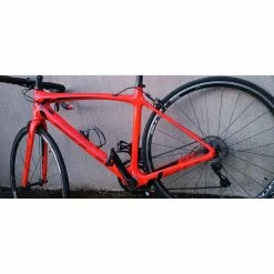 Vélo De Course Bh - 47,5 -VTT électrique semi-rigide Soldes Magasin velo de route bh 2
