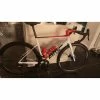 Vélo De Course Bmc - 54 - 700c -VTT électrique semi-rigide Soldes Magasin velo de route bmc slr01