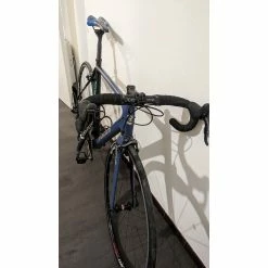 Vélo De Course Focus - 56 -VTT électrique semi-rigide Soldes Magasin velo de route focus izalco 1