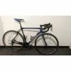 Vélo De Course Focus - 56 -VTT électrique semi-rigide Soldes Magasin velo de route focus izalco