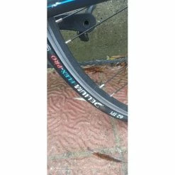 Vélo De Course Gitane - 52 -VTT électrique semi-rigide Soldes Magasin velo de route gitane 3