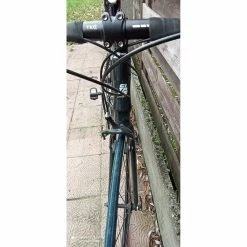 Vélo De Course Gitane - 52 -VTT électrique semi-rigide Soldes Magasin velo de route gitane 4