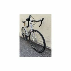 Vélo De Course Lapierre - 52 -VTT électrique semi-rigide Soldes Magasin velo de route lapierre fdj bon etat 2