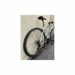 Vélo De Course Lapierre - 52 -VTT électrique semi-rigide Soldes Magasin velo de route lapierre fdj bon etat 3