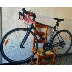 Vélo De Course Giant - 53 - 700c -VTT électrique semi-rigide Soldes Magasin velo de route lev avail 1