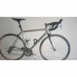 Vélo De Course Autre Marque Archon T1 - 56 - 700c -VTT électrique semi-rigide Soldes Magasin velo de route litespeed archon 1