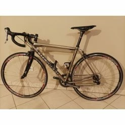 Vélo De Course Autre Marque Archon T1 - 56 - 700c -VTT électrique semi-rigide Soldes Magasin velo de route litespeed archon 5