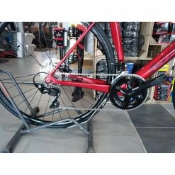 Vélo De Course Massi - 56 - 700c -VTT électrique semi-rigide Soldes Magasin velo de route massi arrow 2023 2