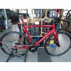 Vélo De Course Massi - 56 - 700c