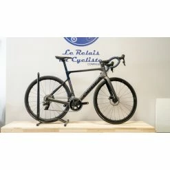 Vélo De Course Orbea - 53 - 700c
