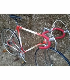 Vélo De Course 100% - 54