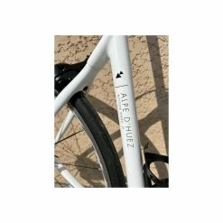 Vélo De Course Time - 55 - 700c -VTT électrique semi-rigide Soldes Magasin velo de route time alpe dhuez 21 2022 4