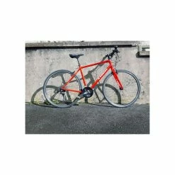 Vélo De Course Trek - 52