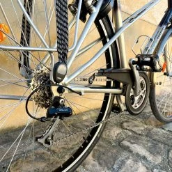 Vélo Tout Chemins Koga -VTT électrique semi-rigide Soldes Magasin velo de trekking vtc koga miyata occasion reconditionne 3