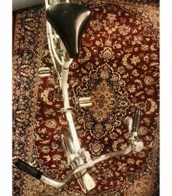 Vélo Urbain Peugeot -VTT électrique semi-rigide Soldes Magasin velo de ville 12