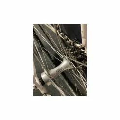 Vélo De Course Bianchi Milano - 54 -VTT électrique semi-rigide Soldes Magasin velo de ville 2