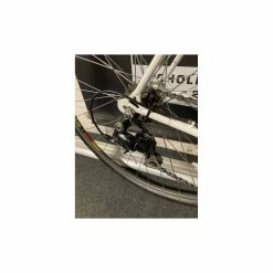 Vélo De Course Bianchi Milano - 54 -VTT électrique semi-rigide Soldes Magasin velo de ville 5