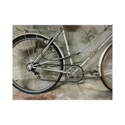 Vélo Urbain Bike Original -VTT électrique semi-rigide Soldes Magasin velo de ville 7