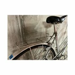 Vélo Urbain Bike Original -VTT électrique semi-rigide Soldes Magasin velo de ville 8