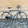 Vélo Urbain Batavus -VTT électrique semi-rigide Soldes Magasin velo de ville batavus occasion reconditionne