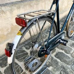 Vélo Urbain Batavus -VTT électrique semi-rigide Soldes Magasin velo de ville batavus occasion reconditionne 4