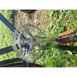 Vélo Urbain Autre Marque -VTT électrique semi-rigide Soldes Magasin velo de ville de 1960 1