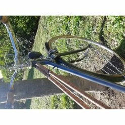 Vélo Urbain Autre Marque -VTT électrique semi-rigide Soldes Magasin velo de ville de 1960 2