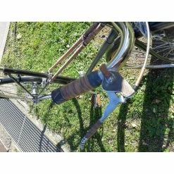 Vélo Urbain Autre Marque -VTT électrique semi-rigide Soldes Magasin velo de ville de 1960 3