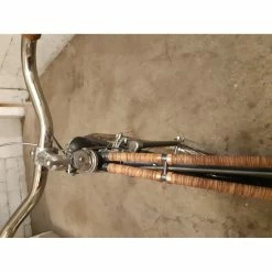 Vélo Urbain Autre Marque -VTT électrique semi-rigide Soldes Magasin velo de ville de 1960 5