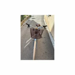 Decathlon Vélo Hollandais Décathlon - M (53-55) -VTT électrique semi-rigide Soldes Magasin velo de ville decathlon 3