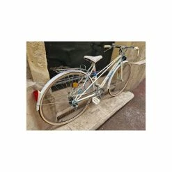 Decathlon Vélo Urbain Décathlon -VTT électrique semi-rigide Soldes Magasin velo de ville decathlon voyage neuf nos 2