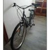 Vélo Urbain Autre Marque -VTT électrique semi-rigide Soldes Magasin velo de ville femme
