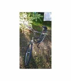 Vélo Urbain Autre Marque -VTT électrique semi-rigide Soldes Magasin velo de ville femme 5