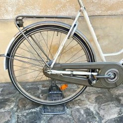 Vélo Urbain Gazelle -VTT électrique semi-rigide Soldes Magasin velo de ville gazelle occasion reconditionne 2