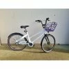 Vélo Urbain Autre Marque -VTT électrique semi-rigide Soldes Magasin velo de ville indigo