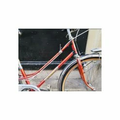 Vélo Urbain Autre Marque -VTT électrique semi-rigide Soldes Magasin velo de ville jeunet 2