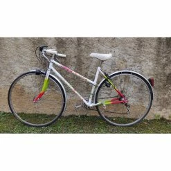 Vélo Urbain Autre Marque -VTT électrique semi-rigide Soldes Magasin velo de ville liberia 1