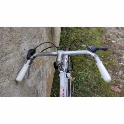 Vélo Urbain Autre Marque -VTT électrique semi-rigide Soldes Magasin velo de ville liberia 5