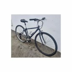 Vélo Urbain Marin Bikes -VTT électrique semi-rigide Soldes Magasin velo de ville marin vintage 2
