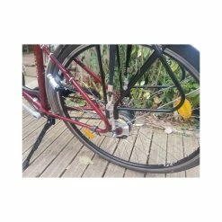 Vélo Urbain Peugeot 8 Vélo Urbain Peugeot -VTT électrique semi-rigide Soldes Magasin velo de ville peugeot 2