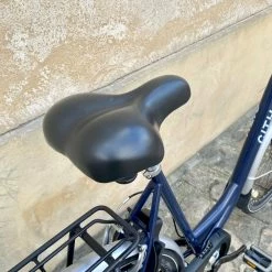 Vélo Urbain Autre Marque -VTT électrique semi-rigide Soldes Magasin velo de ville popal occasion reconditionne 2