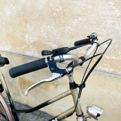 Vélo Hollandais Autre Marque - M (53-55) -VTT électrique semi-rigide Soldes Magasin velo de ville union occasion reconditionne 4